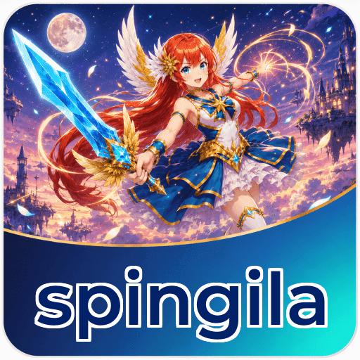 Screenshot Proses Instalasi spingila APK
